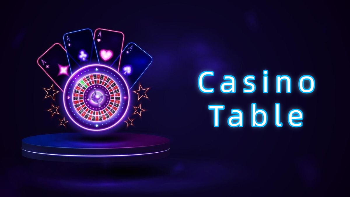 Casino Table پاکستان